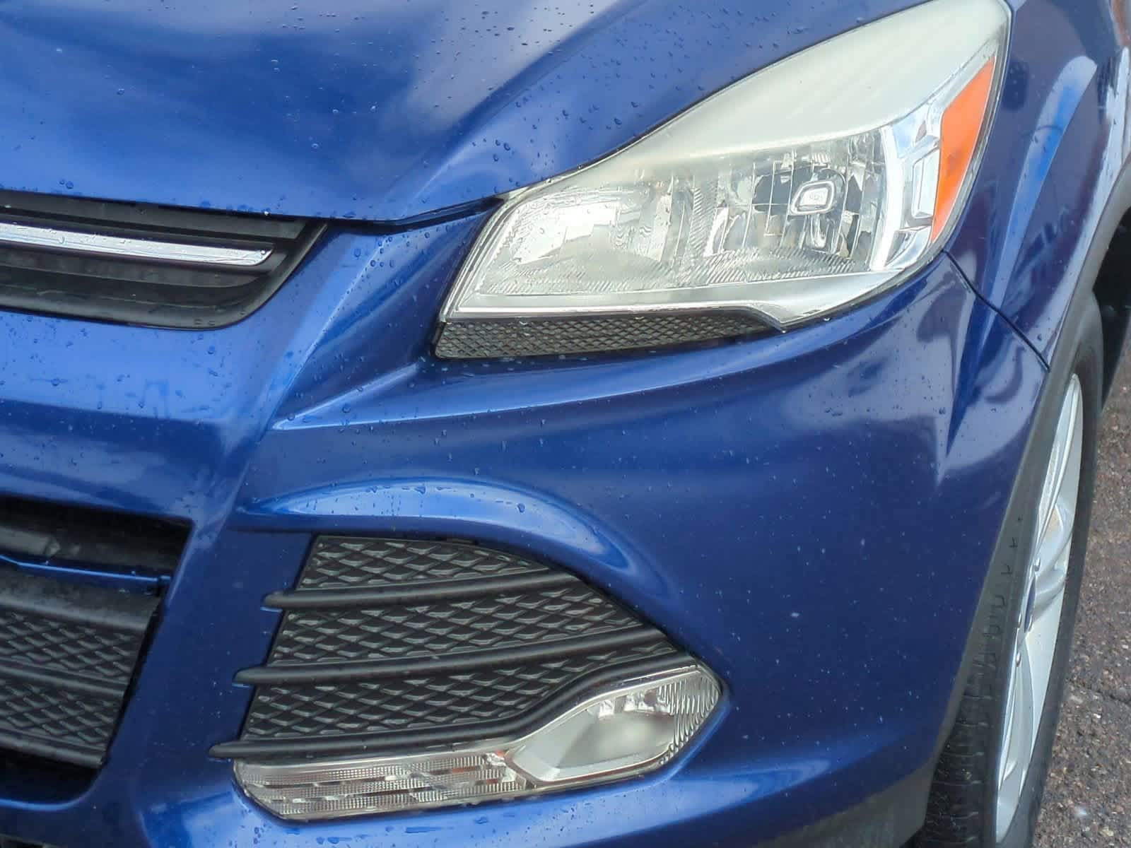 Thumbnail: 2014 Ford Escape - 11