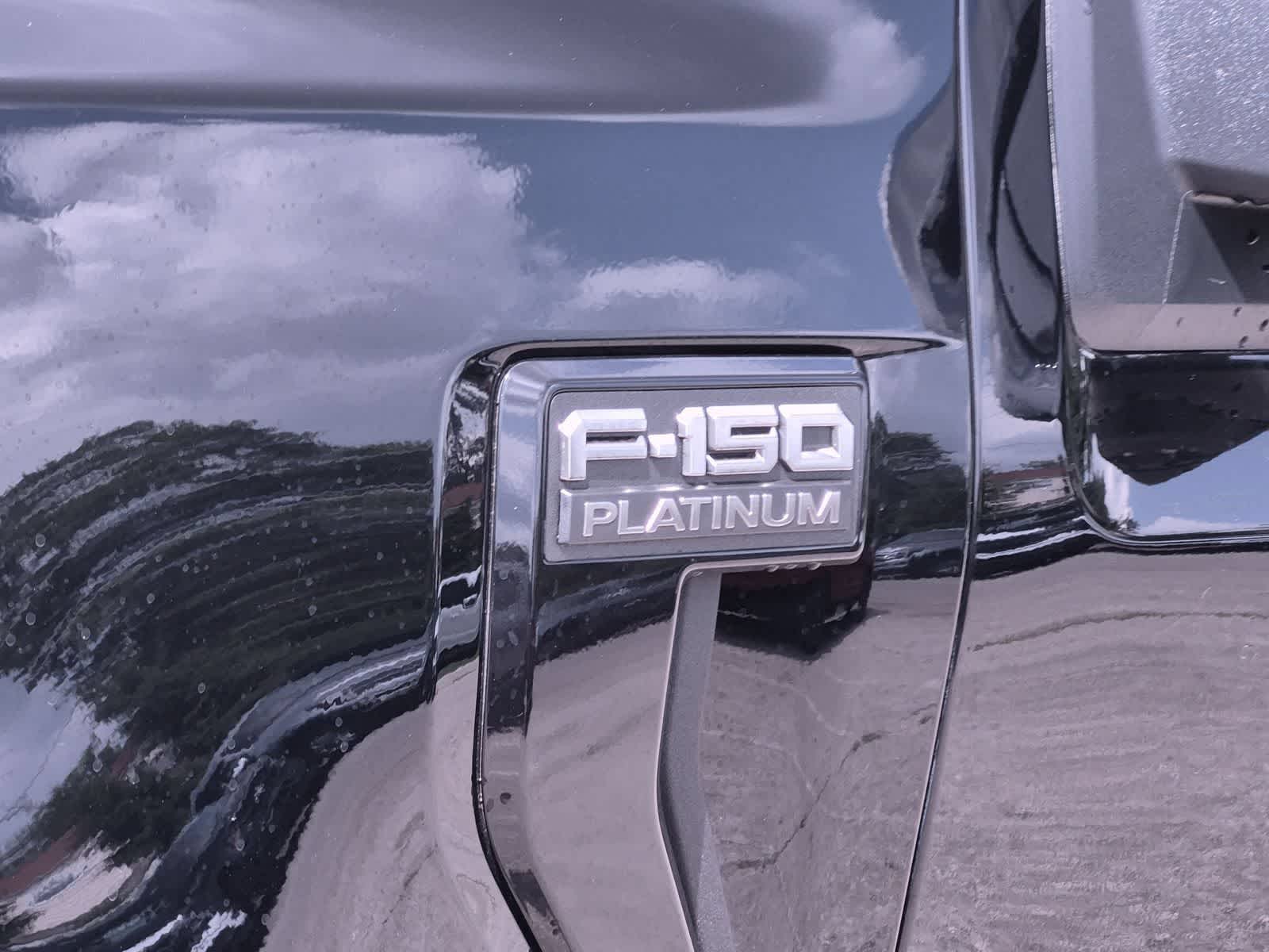 Thumbnail: 2026 Ford F-150 - 13