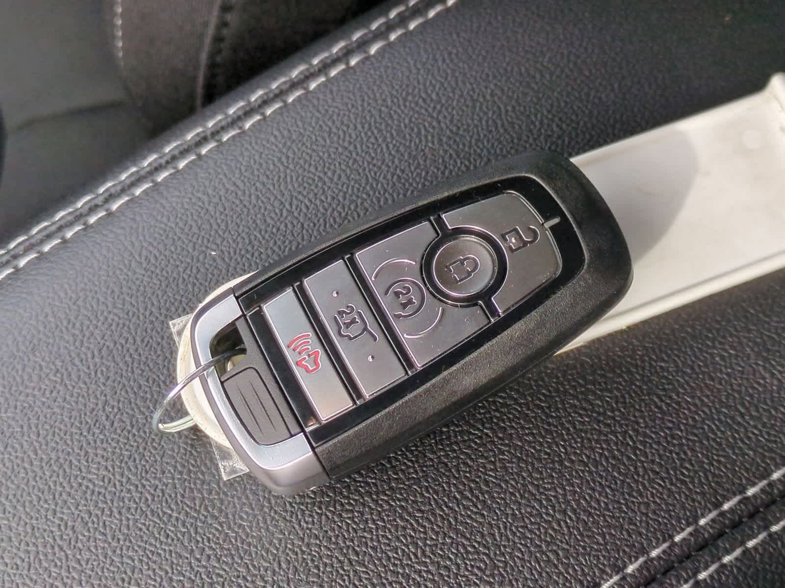 Thumbnail: 2026 Ford Escape - 34