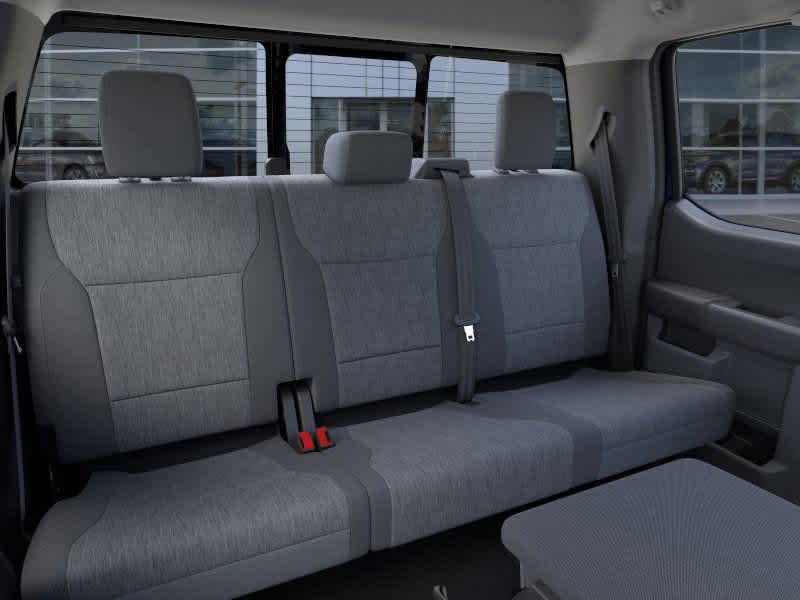 Thumbnail: 2025 Ford Econoline - 11