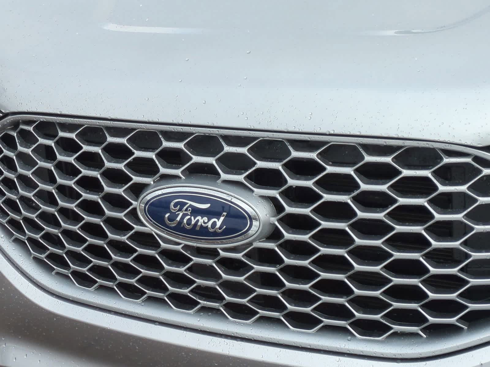 Thumbnail: 2024 Ford Edge - 12