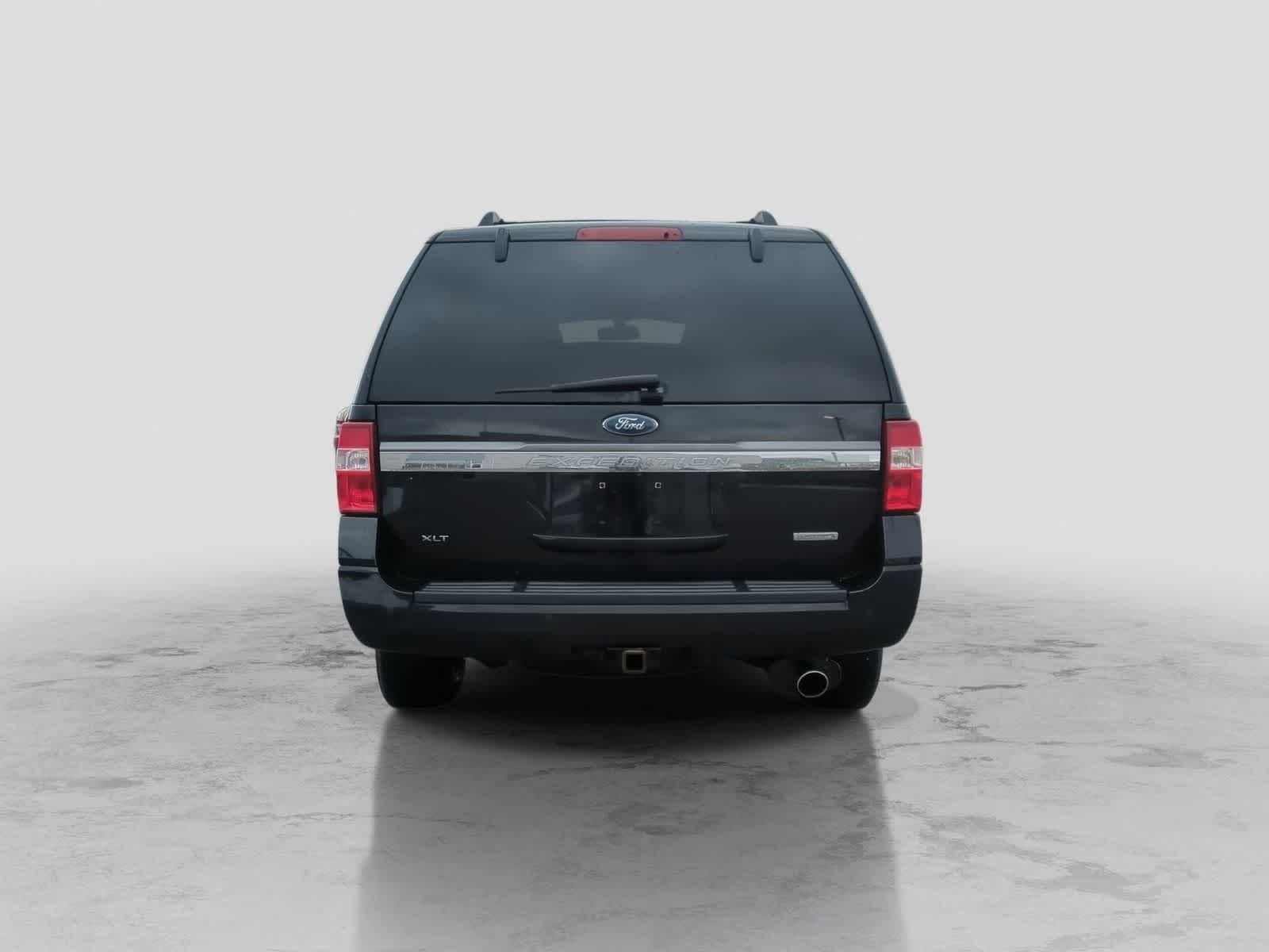 Thumbnail: 2017 Ford Expedition - 7