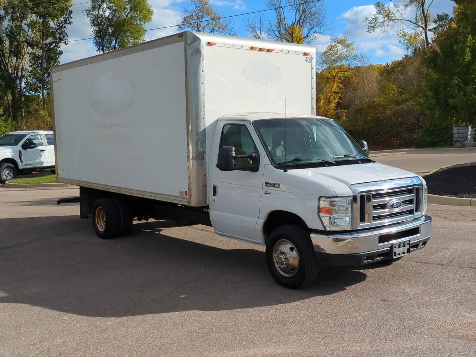 Thumbnail: 2016 Ford Econoline - 2