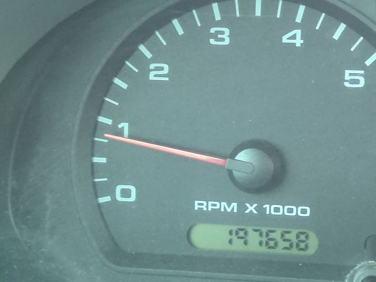 Thumbnail: 2004 Ford Ranger - 29