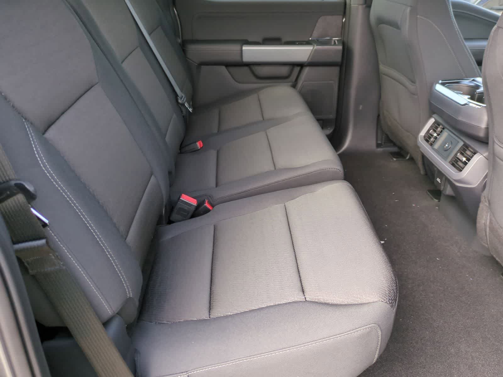 Thumbnail: 2026 Ford F-150 - 20