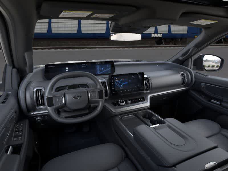Thumbnail: 2026 Ford Expedition MAX - 9
