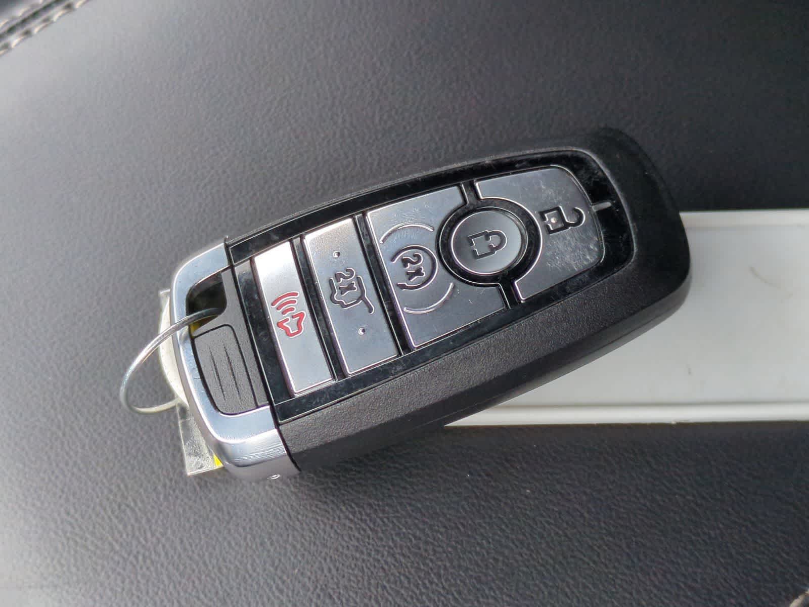 Thumbnail: 2024 Ford Explorer - 34