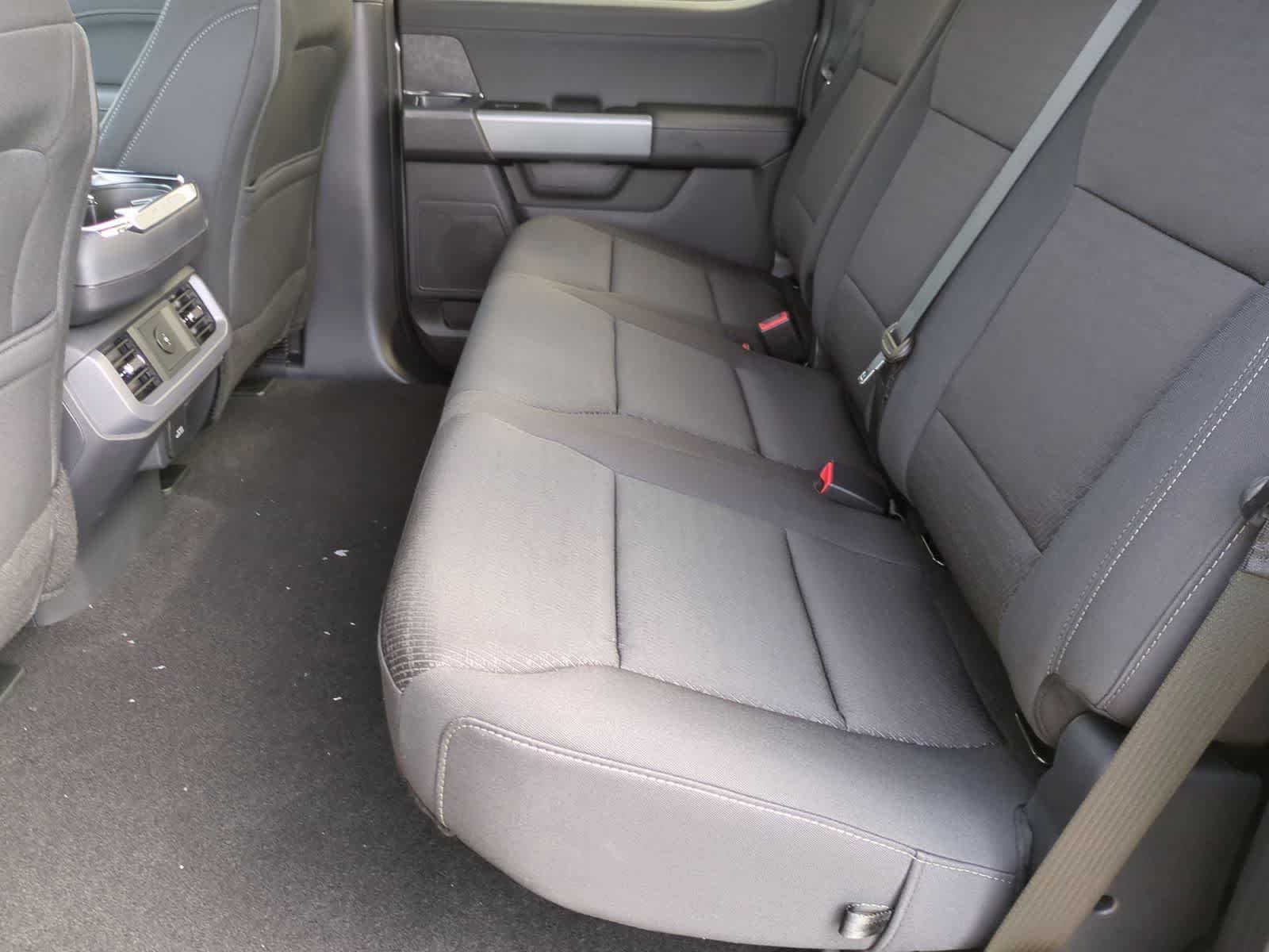 Thumbnail: 2026 Ford F-150 - 19