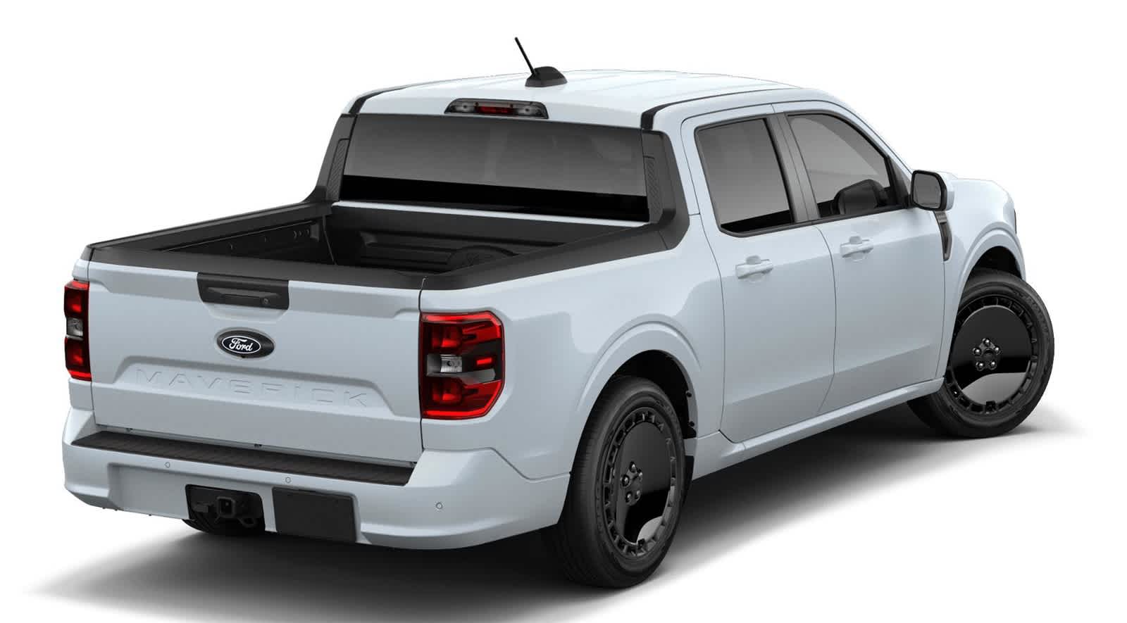 Thumbnail: 2026 Ford Maverick - 1