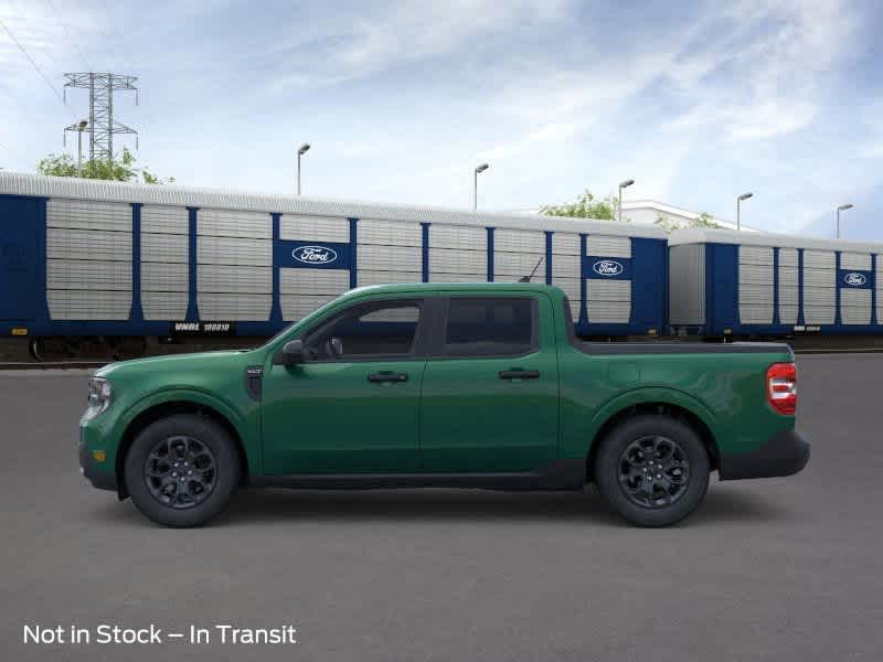 Thumbnail: 2025 Ford Maverick - 3