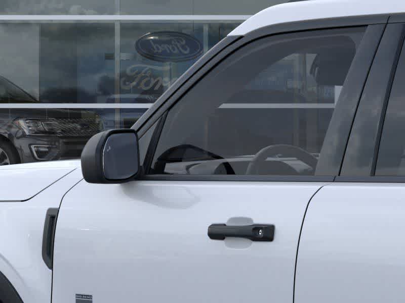 Thumbnail: 2026 Ford Bronco Sport - 20