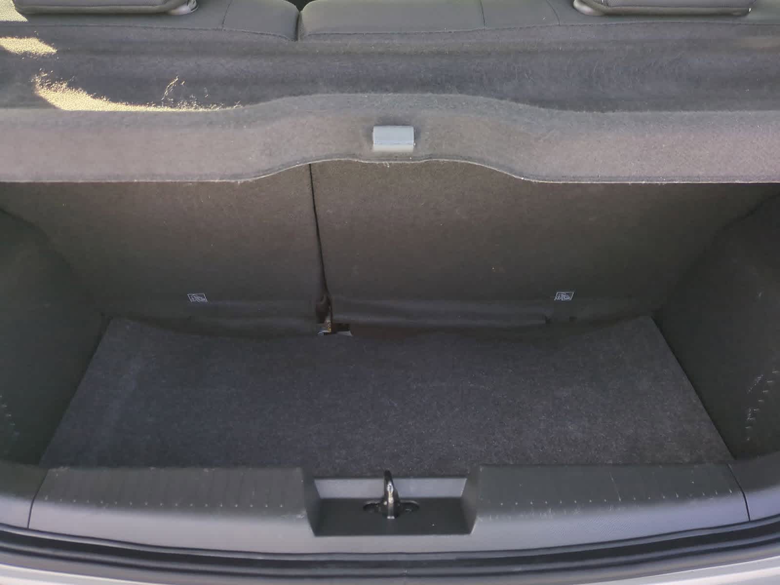 Thumbnail: 2022 Chevrolet Spark - 33