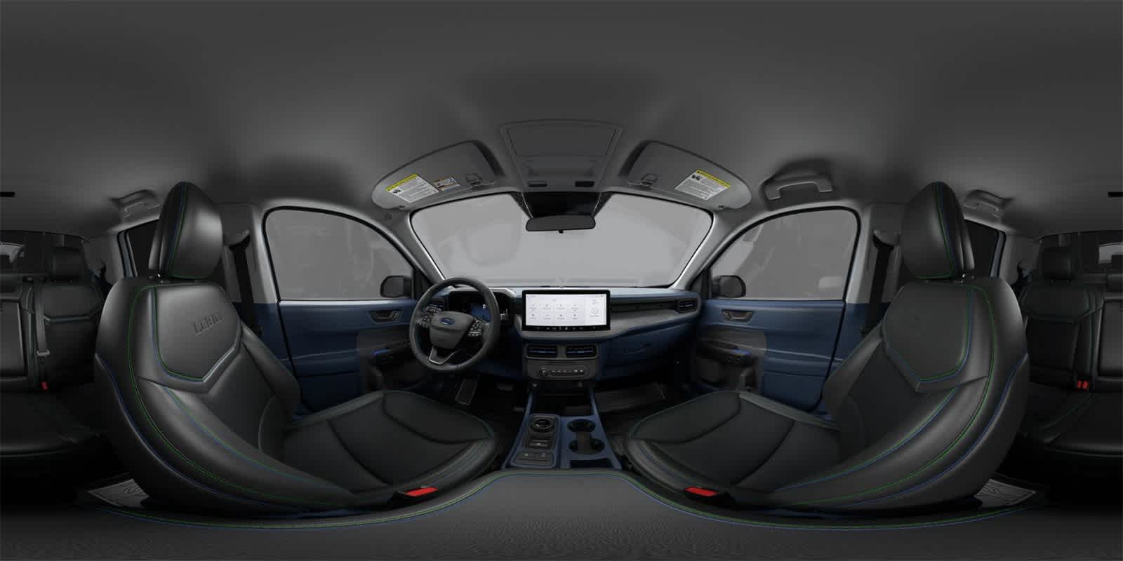 Thumbnail: 2026 Ford Maverick - 6