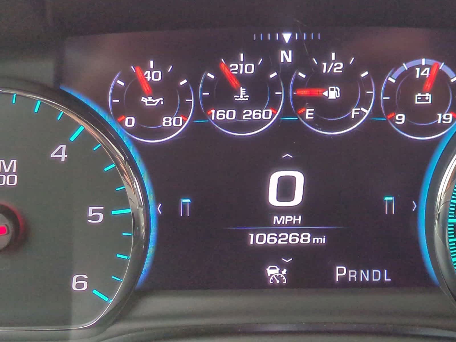 Thumbnail: 2018 GMC Yukon - 36