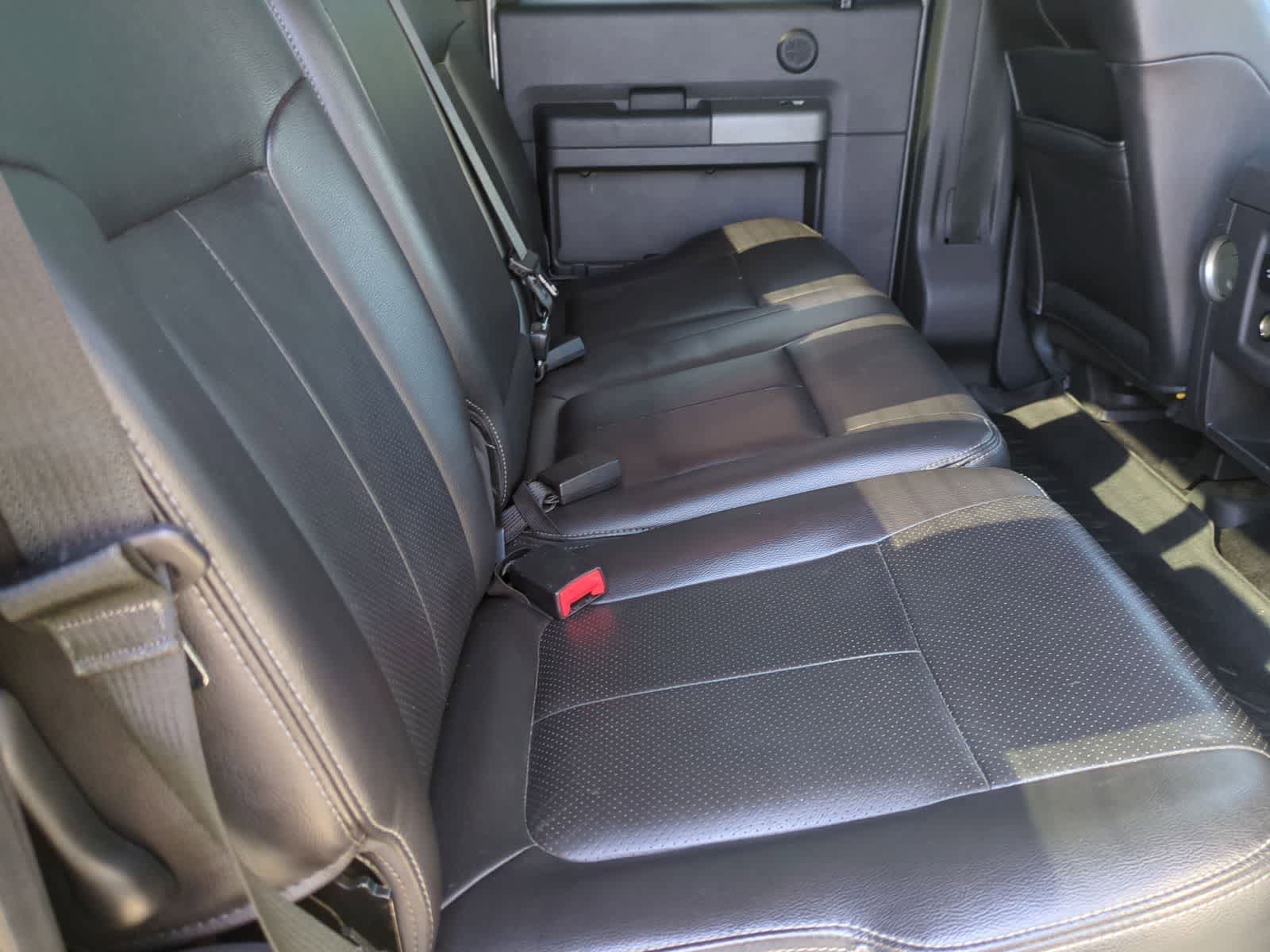 Thumbnail: 2012 Ford Econoline - 21