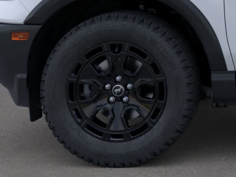 Thumbnail: 2026 Ford Bronco Sport - 19