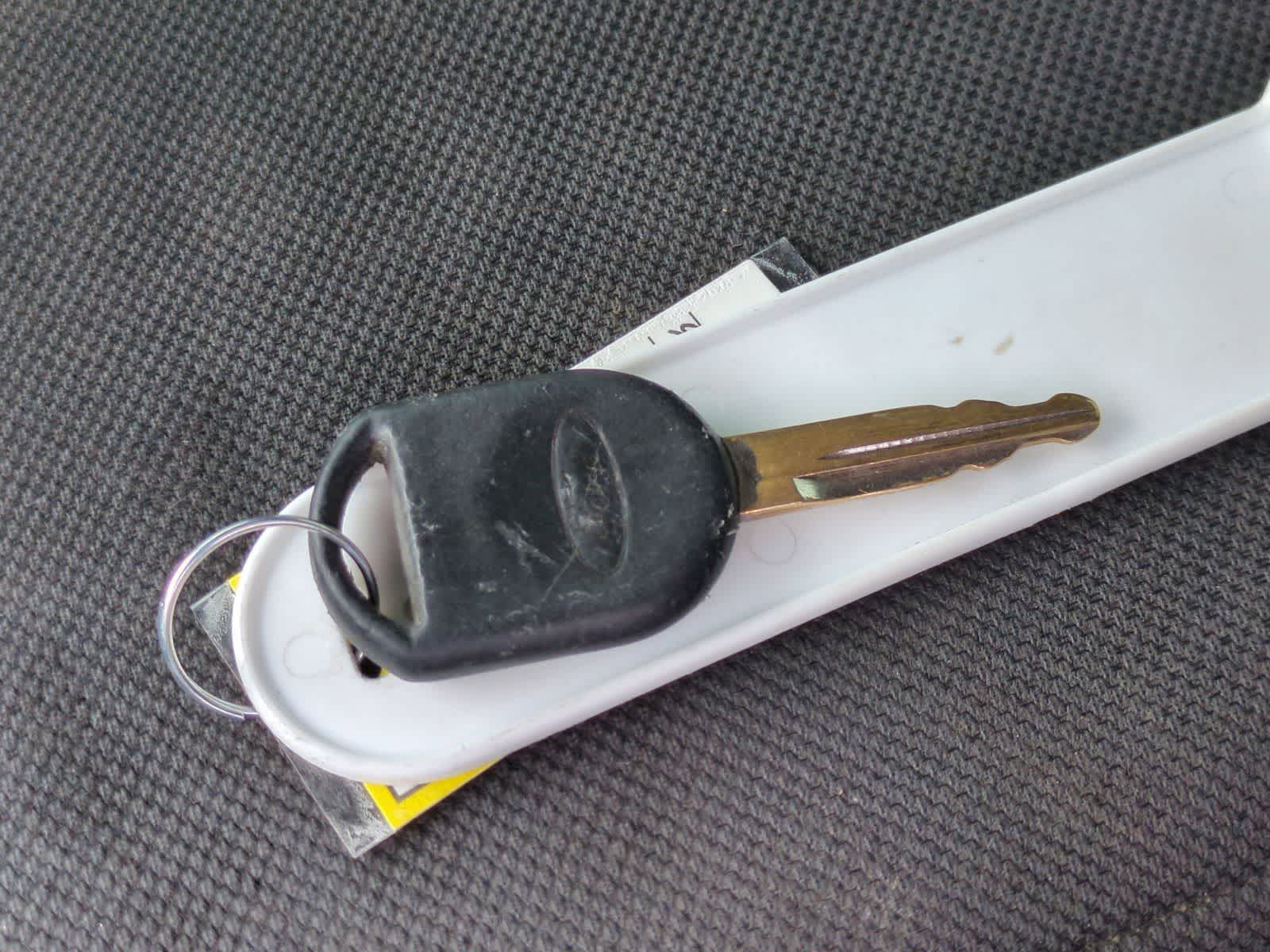 Thumbnail: 2004 Ford Ranger - 30