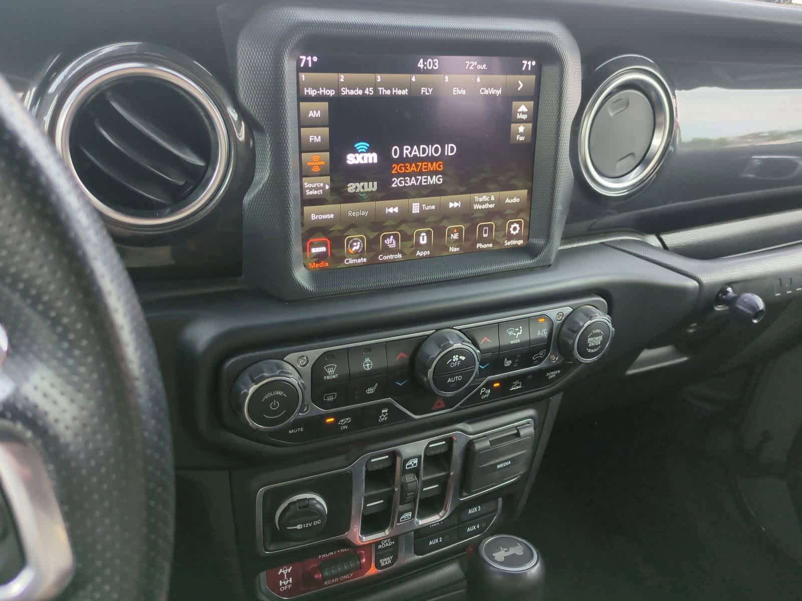 Thumbnail: 2023 Jeep Wrangler - 27