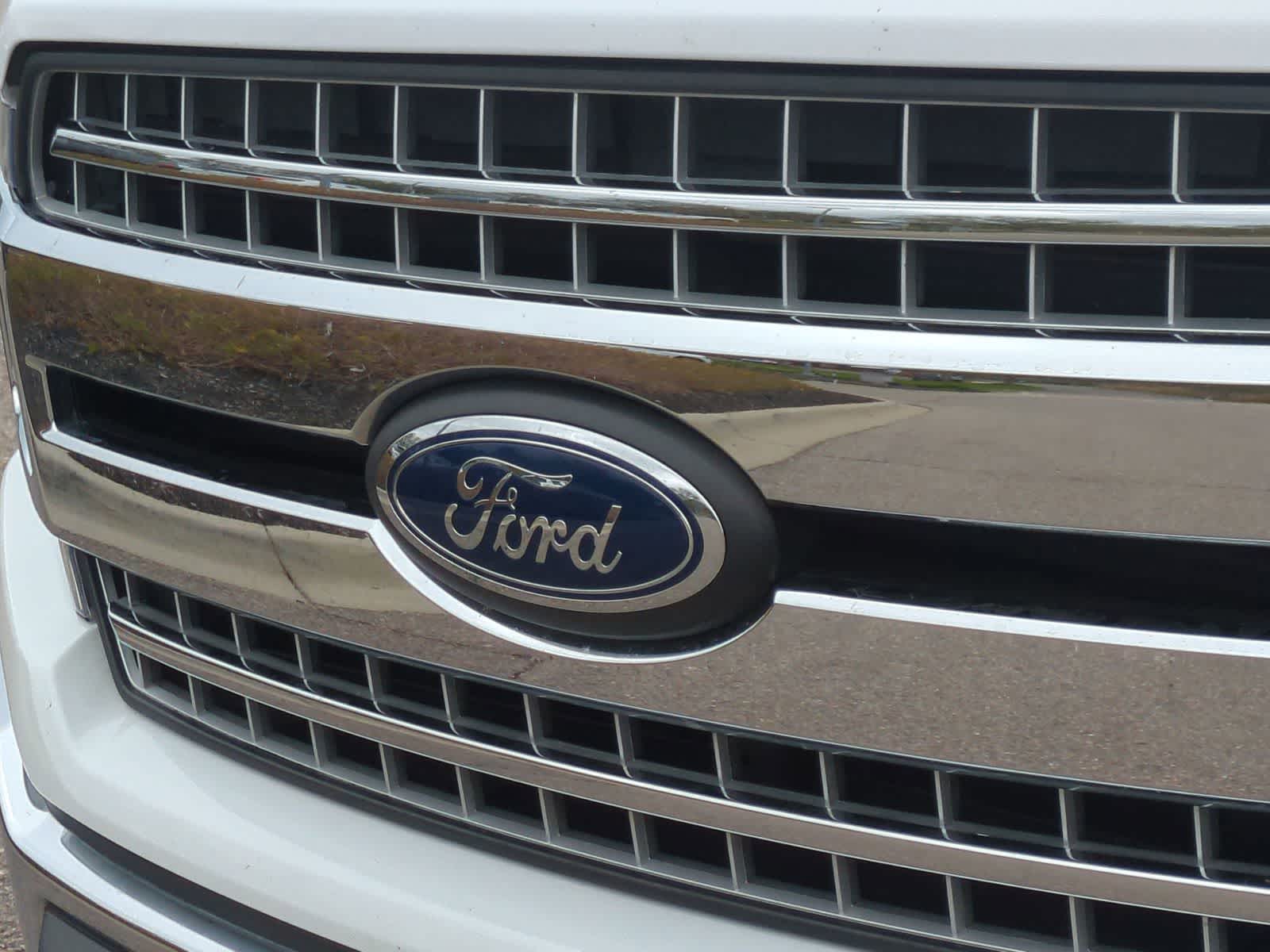 Thumbnail: 2019 Ford F-150 - 12