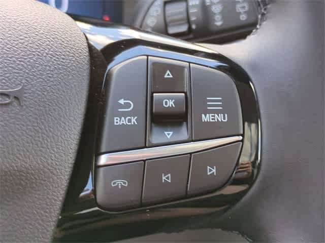 Thumbnail: 2024 Ford Escape - 26