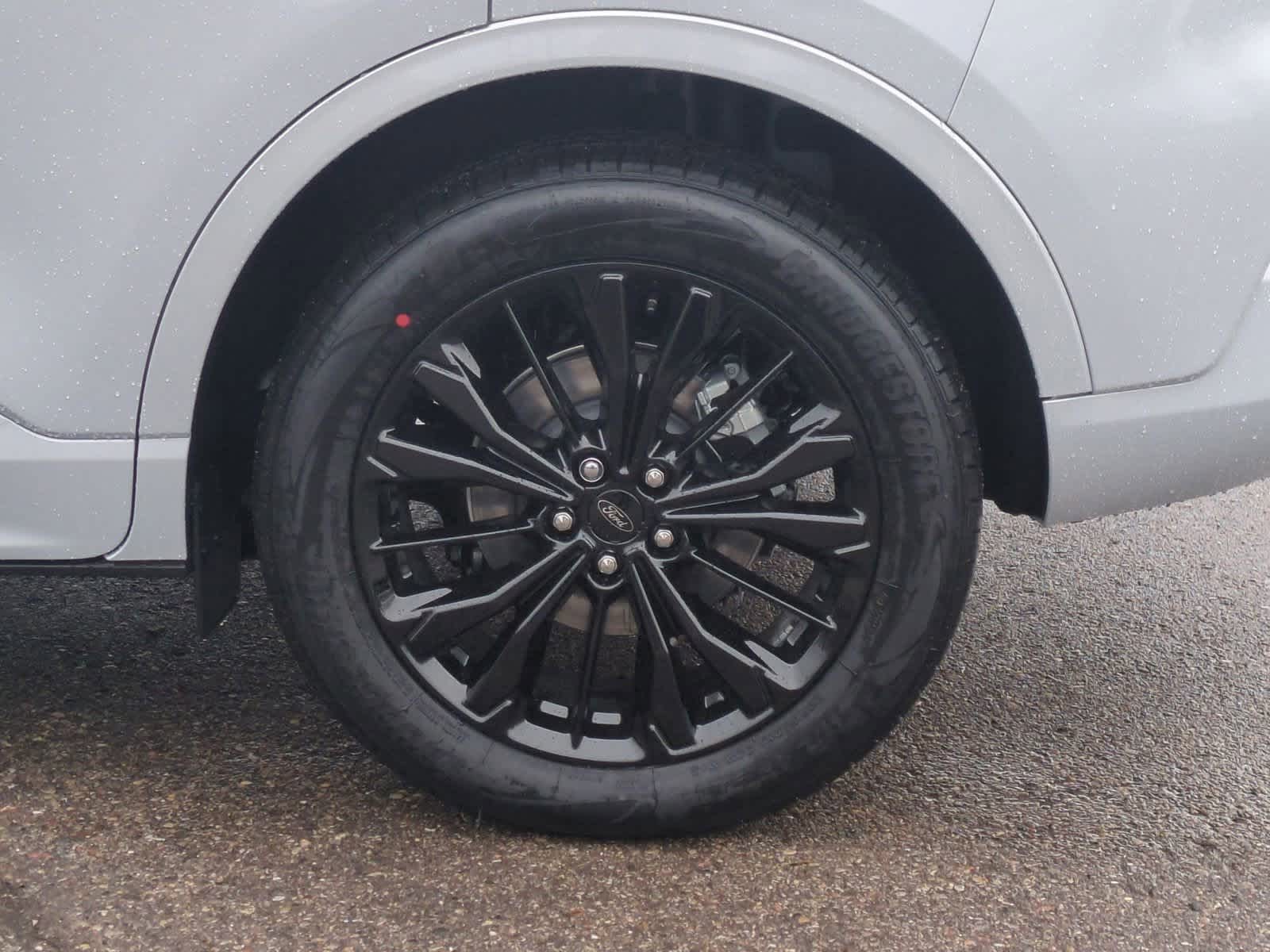 2025 Ford Escape ST-Line Elite 14