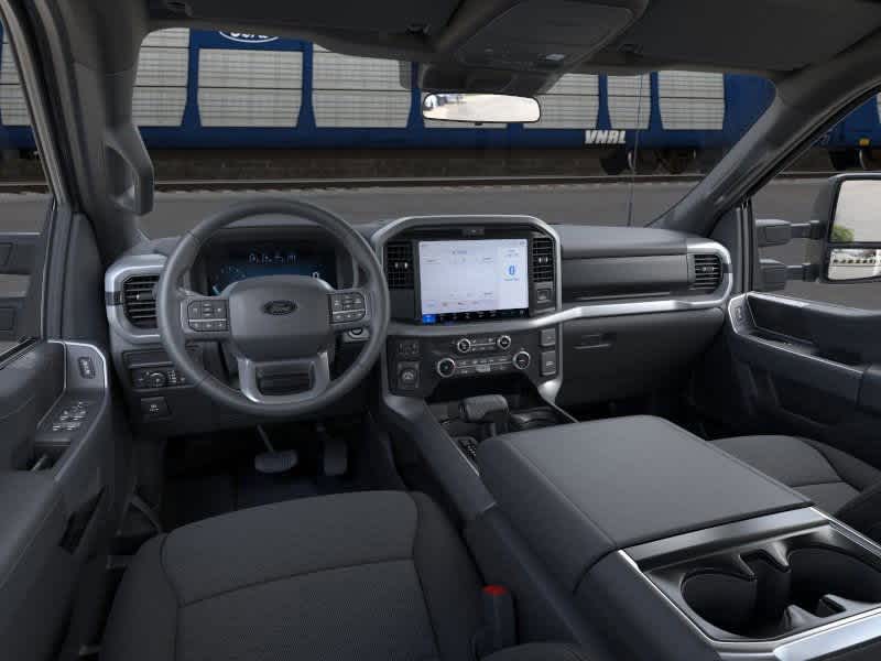 Thumbnail: 2026 Ford F-150 - 9