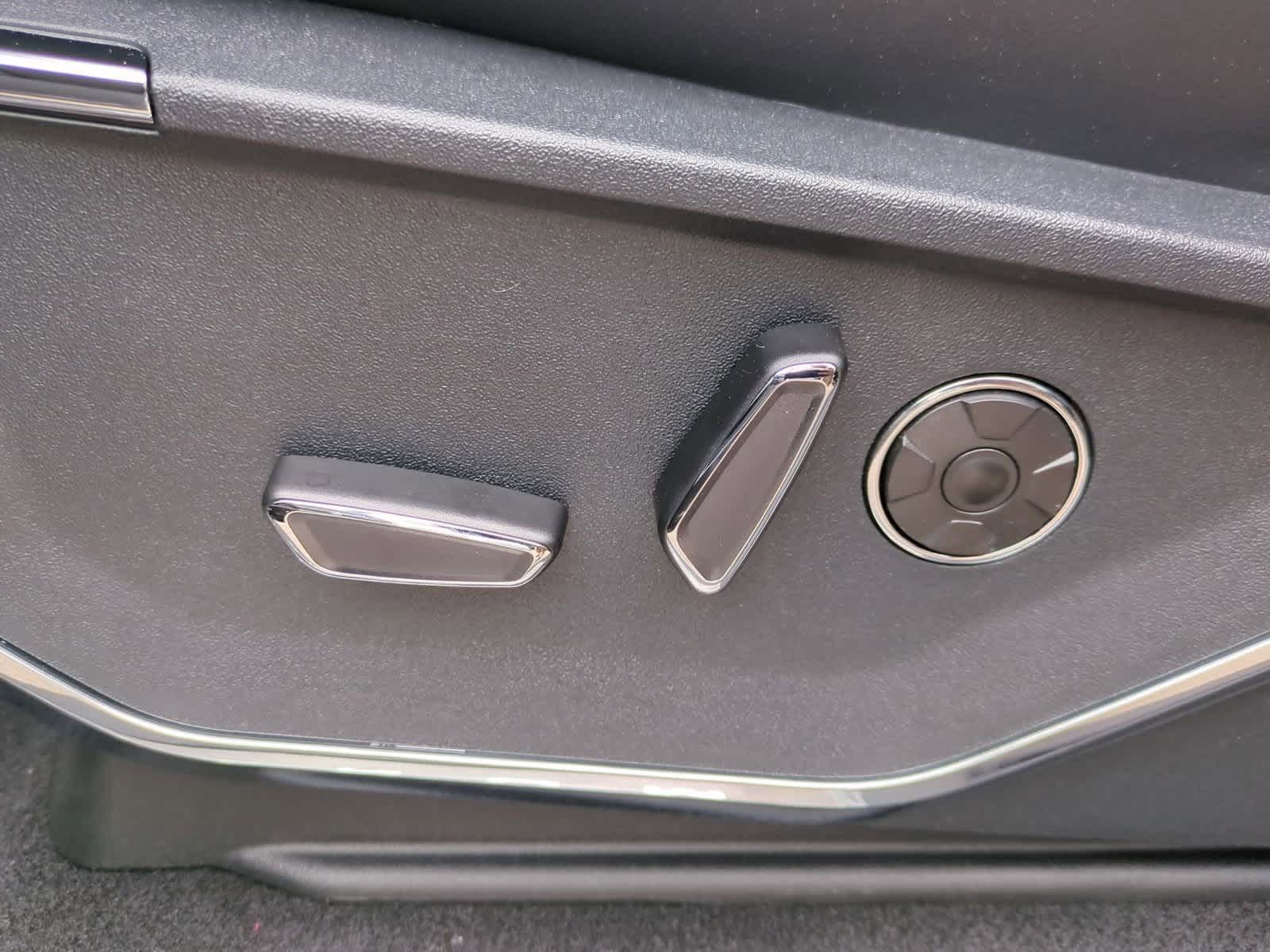 Thumbnail: 2025 Ford F-150 - 17