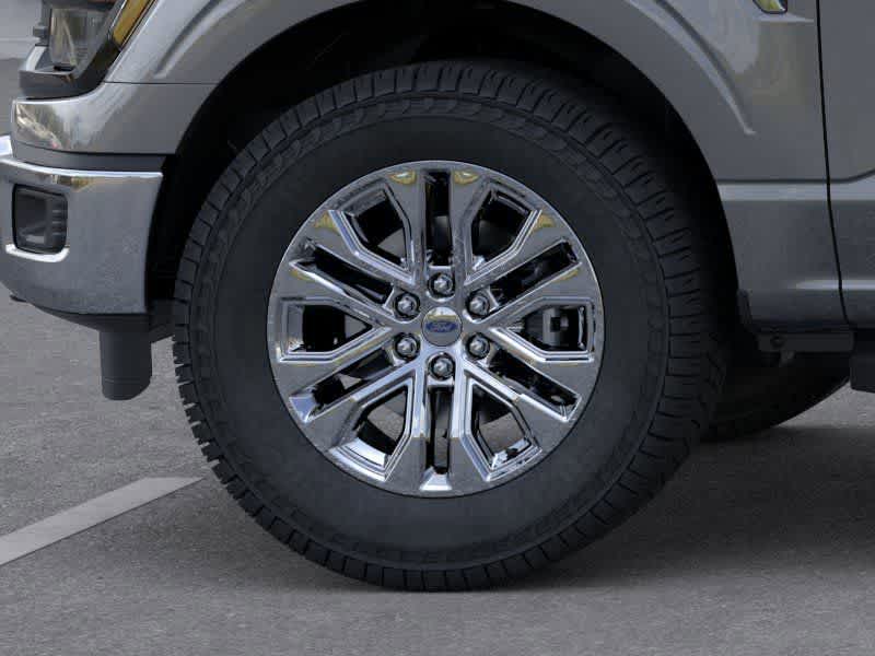 Thumbnail: 2026 Ford F-150 - 18