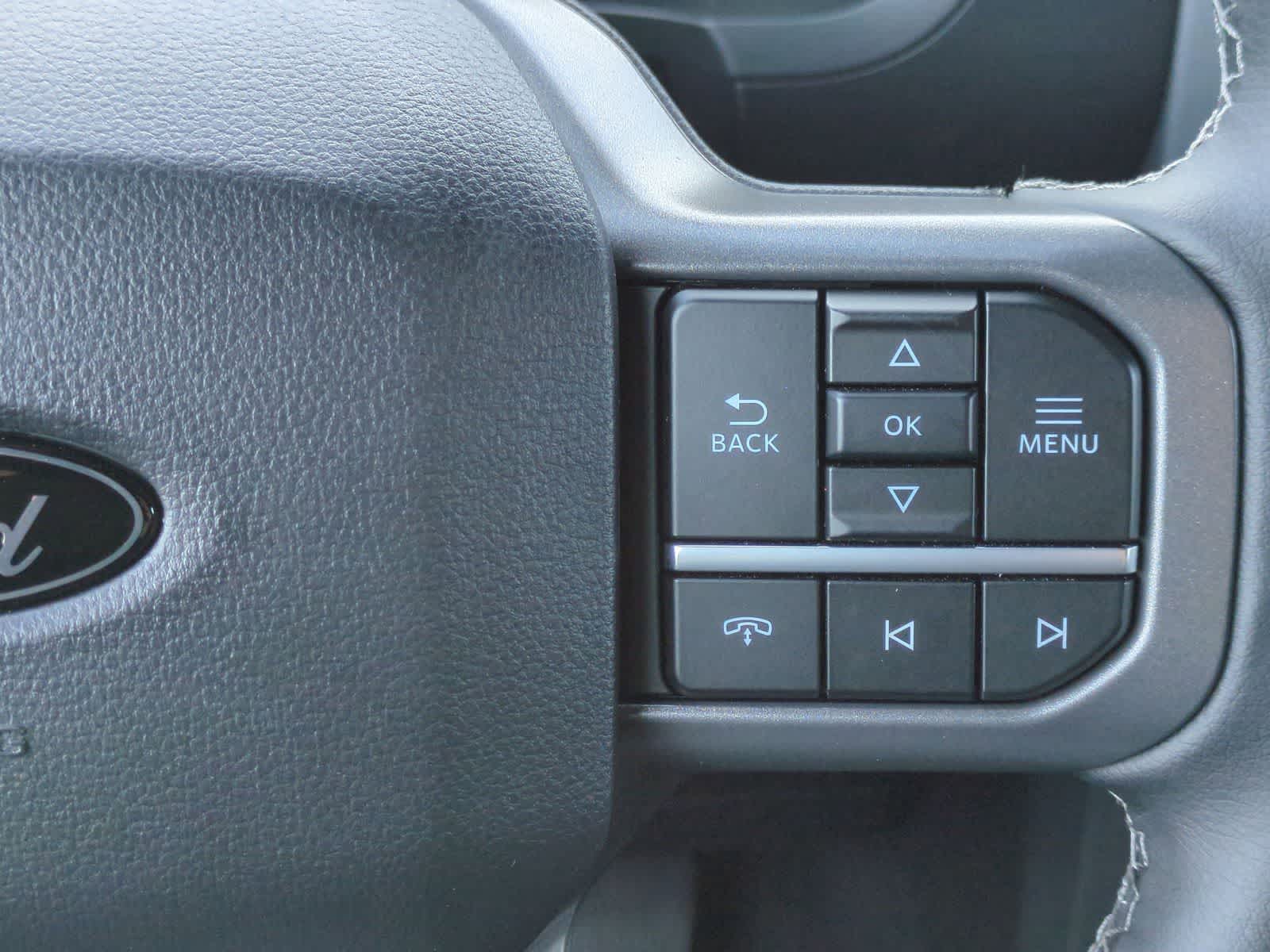 Thumbnail: 2026 Ford F-150 - 24