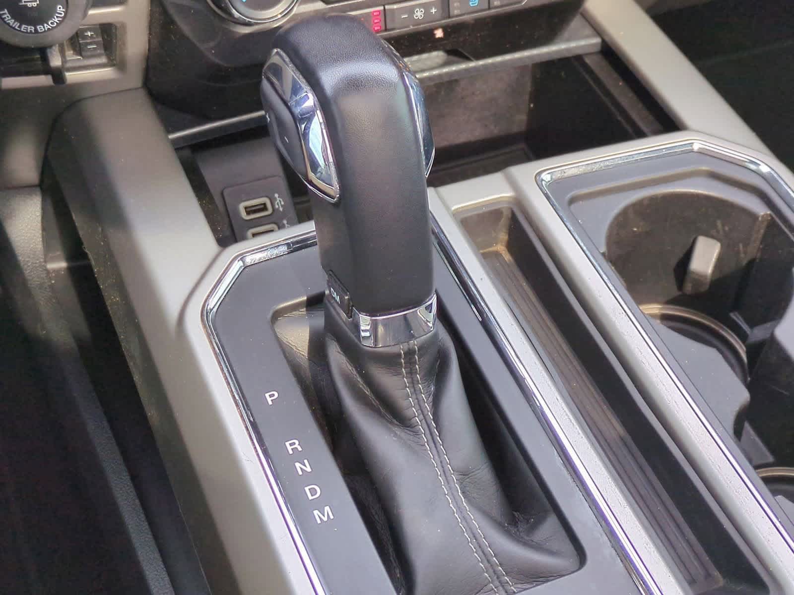 Thumbnail: 2020 Ford F-150 - 32