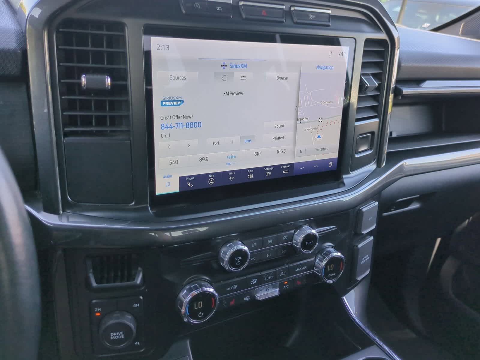 Thumbnail: 2021 Ford F-150 - 26