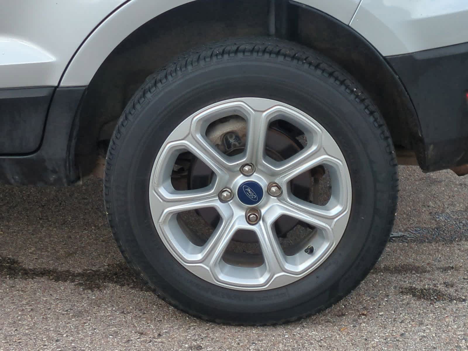 Thumbnail: 2022 Ford EcoSport - 14