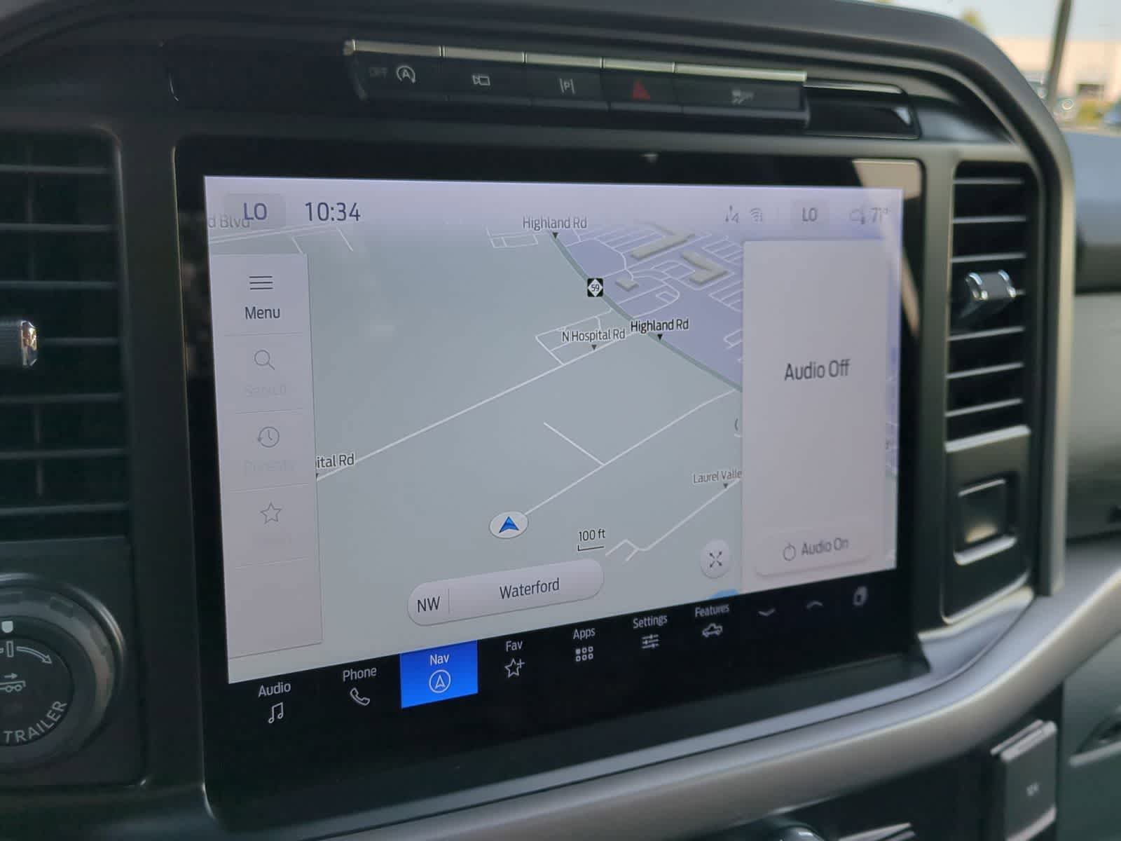 Thumbnail: 2024 Ford F-150 - 28