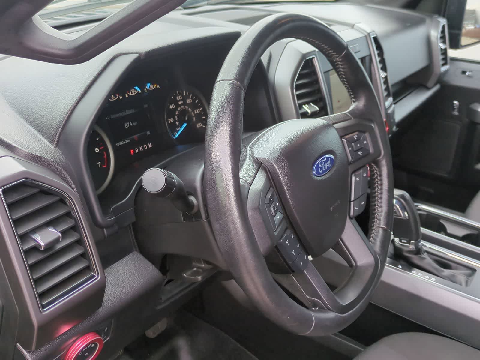 Thumbnail: 2018 Ford F-150 - 10