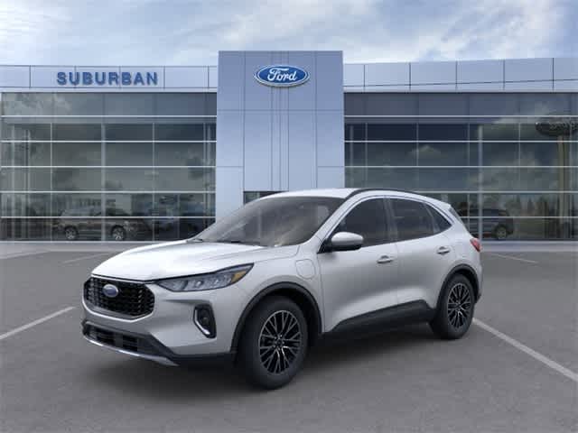 2023 Ford Escape Plug-in Hybrid -
                  Waterford, MI