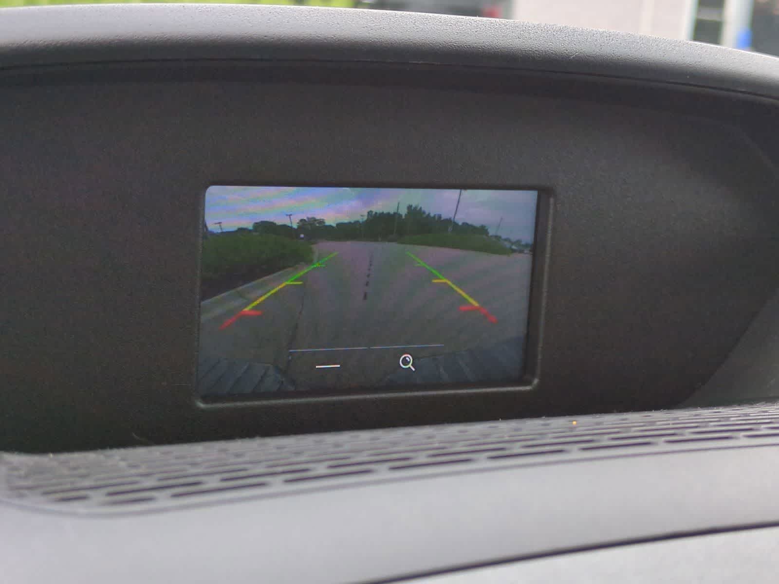 Thumbnail: 2018 Ford Transit Series - 26