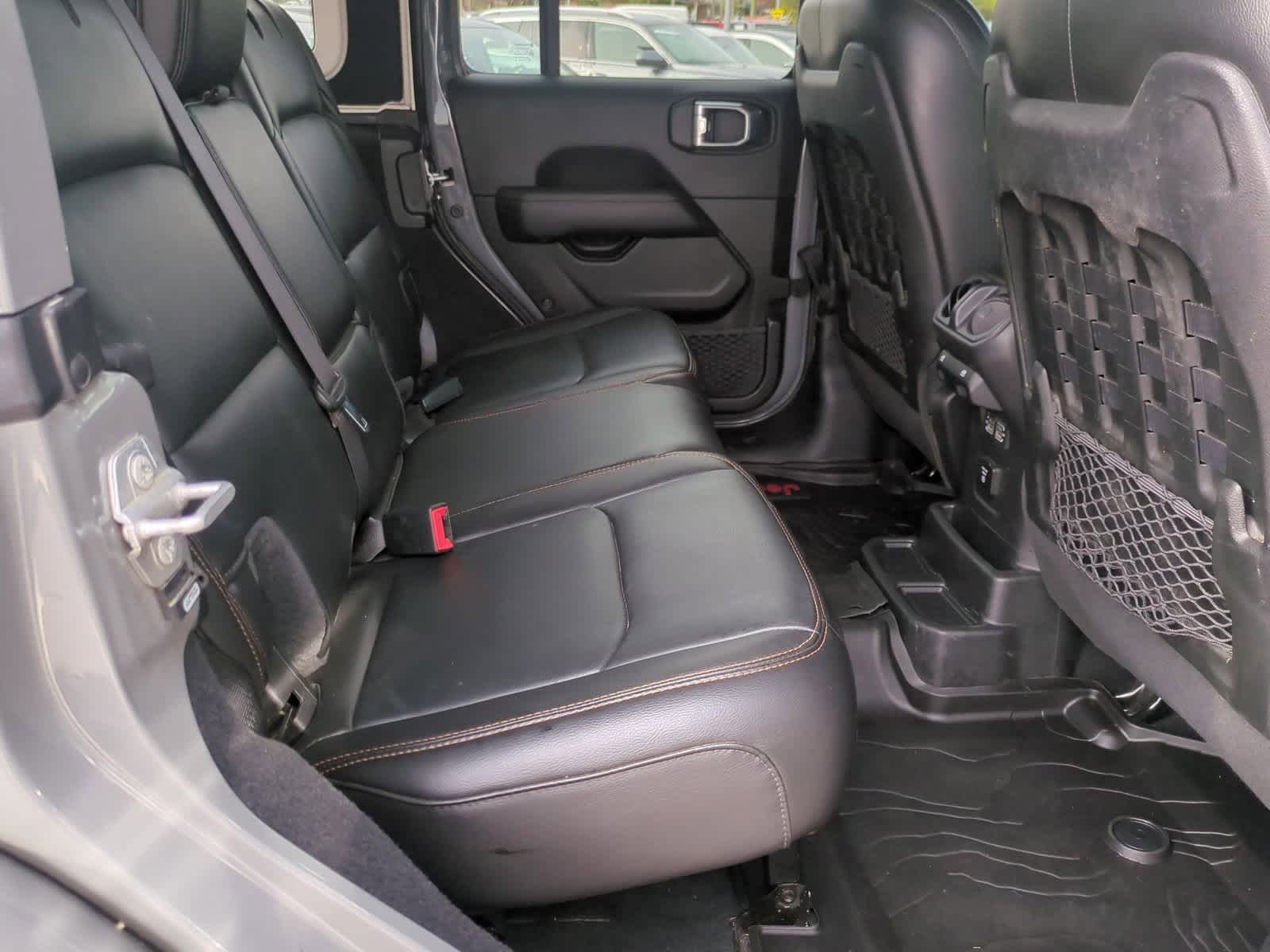 Thumbnail: 2023 Jeep Wrangler - 20