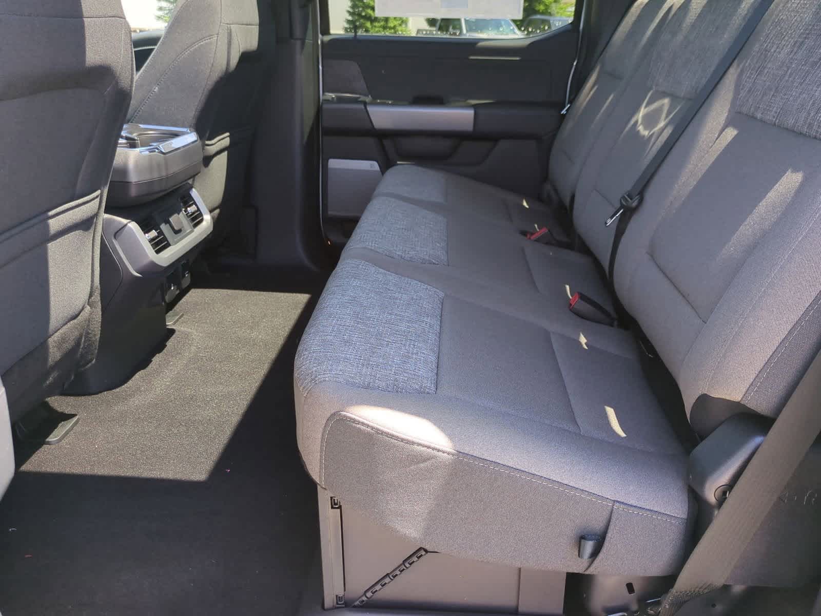 Thumbnail: 2025 Ford F-150 - 20