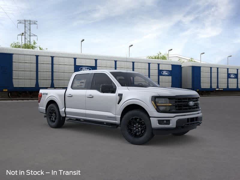 Thumbnail: 2025 Ford F-150 - 7