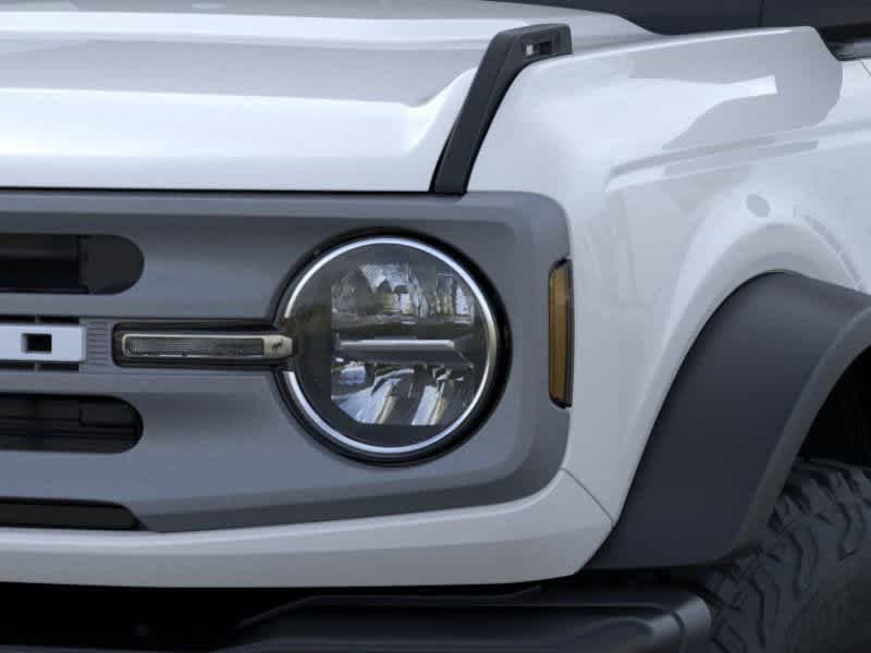 Thumbnail: 2025 Ford Bronco - 20