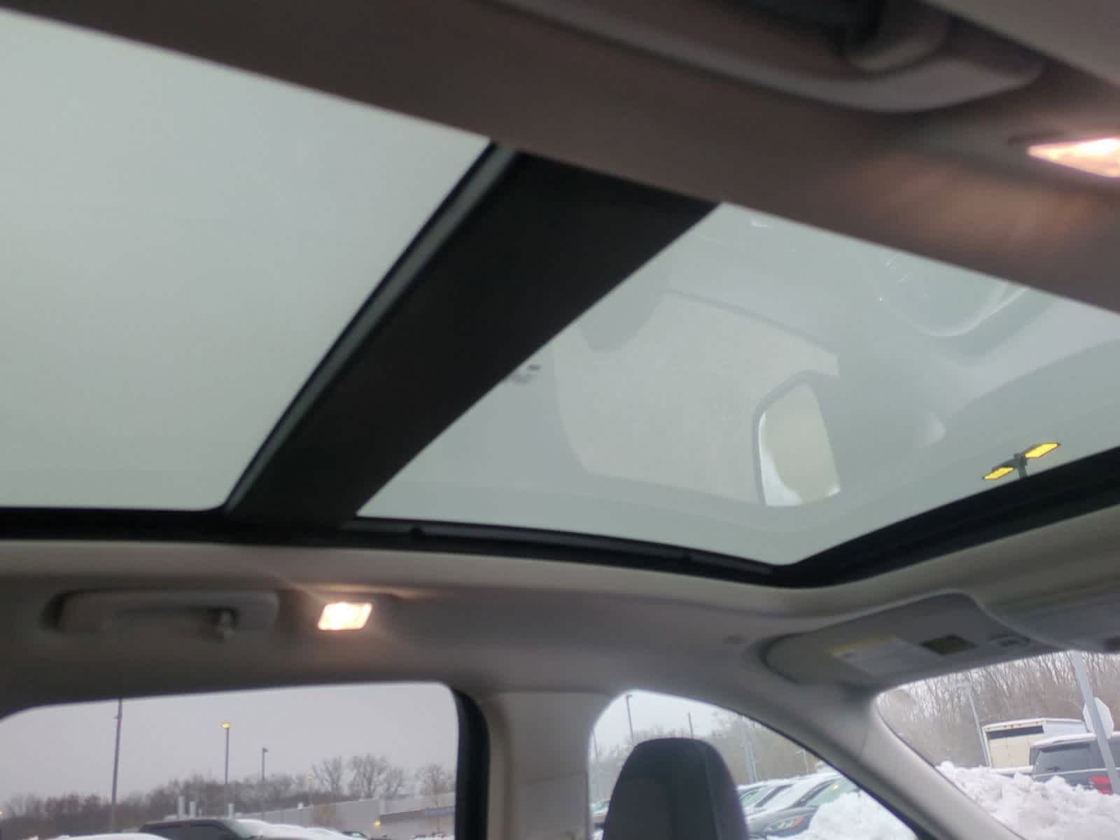 Thumbnail: 2022 Ford Escape - 22