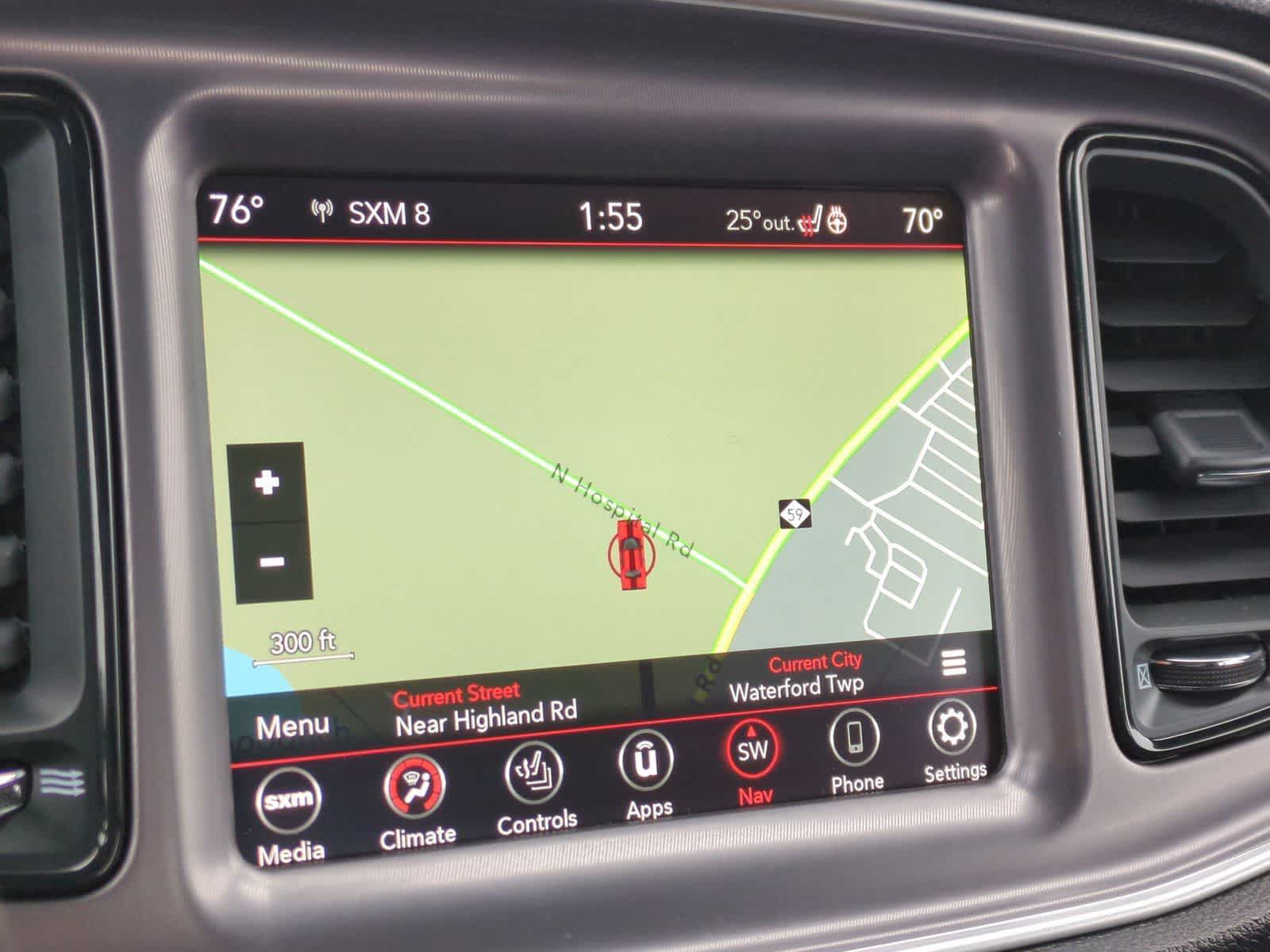 Thumbnail: 2022 Dodge Challenger - 26