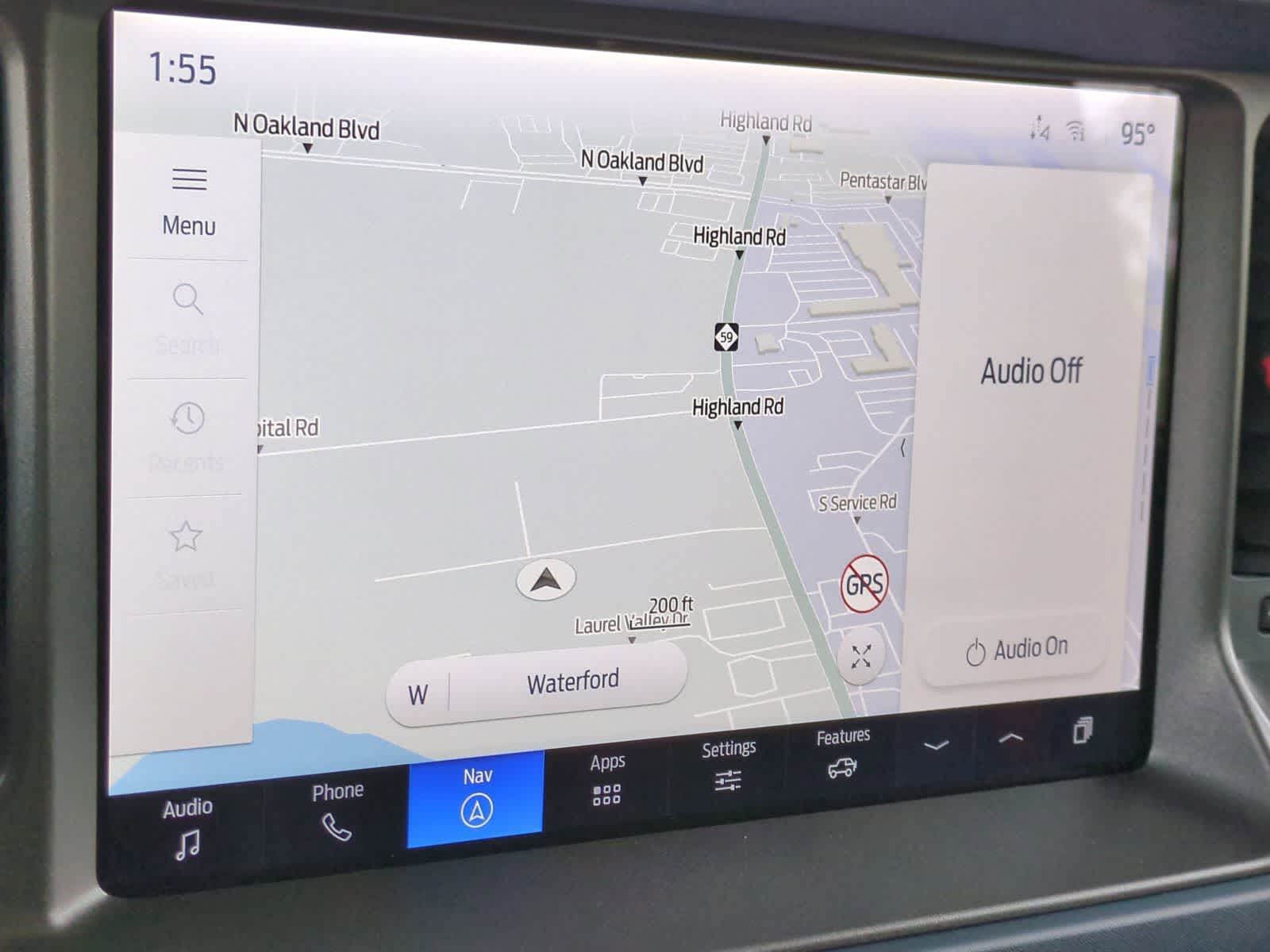 Thumbnail: 2025 Ford Bronco - 26