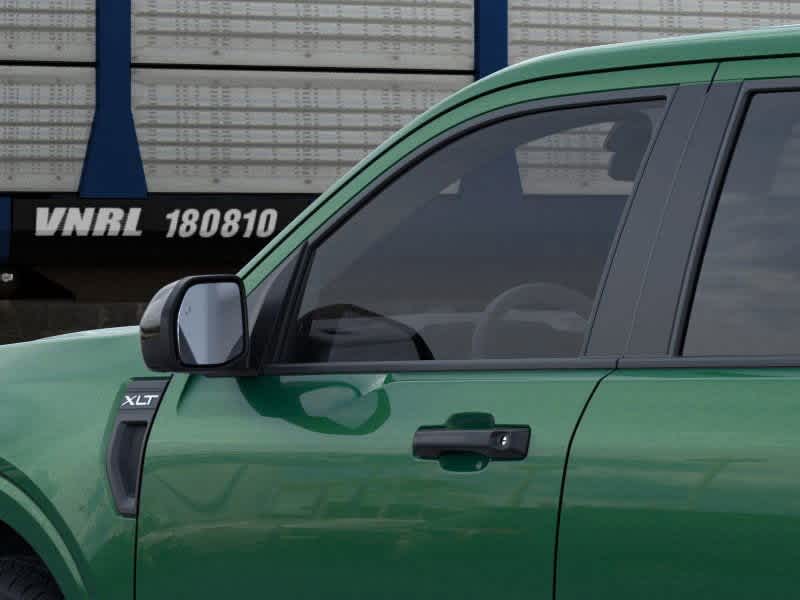 Thumbnail: 2025 Ford Maverick - 21