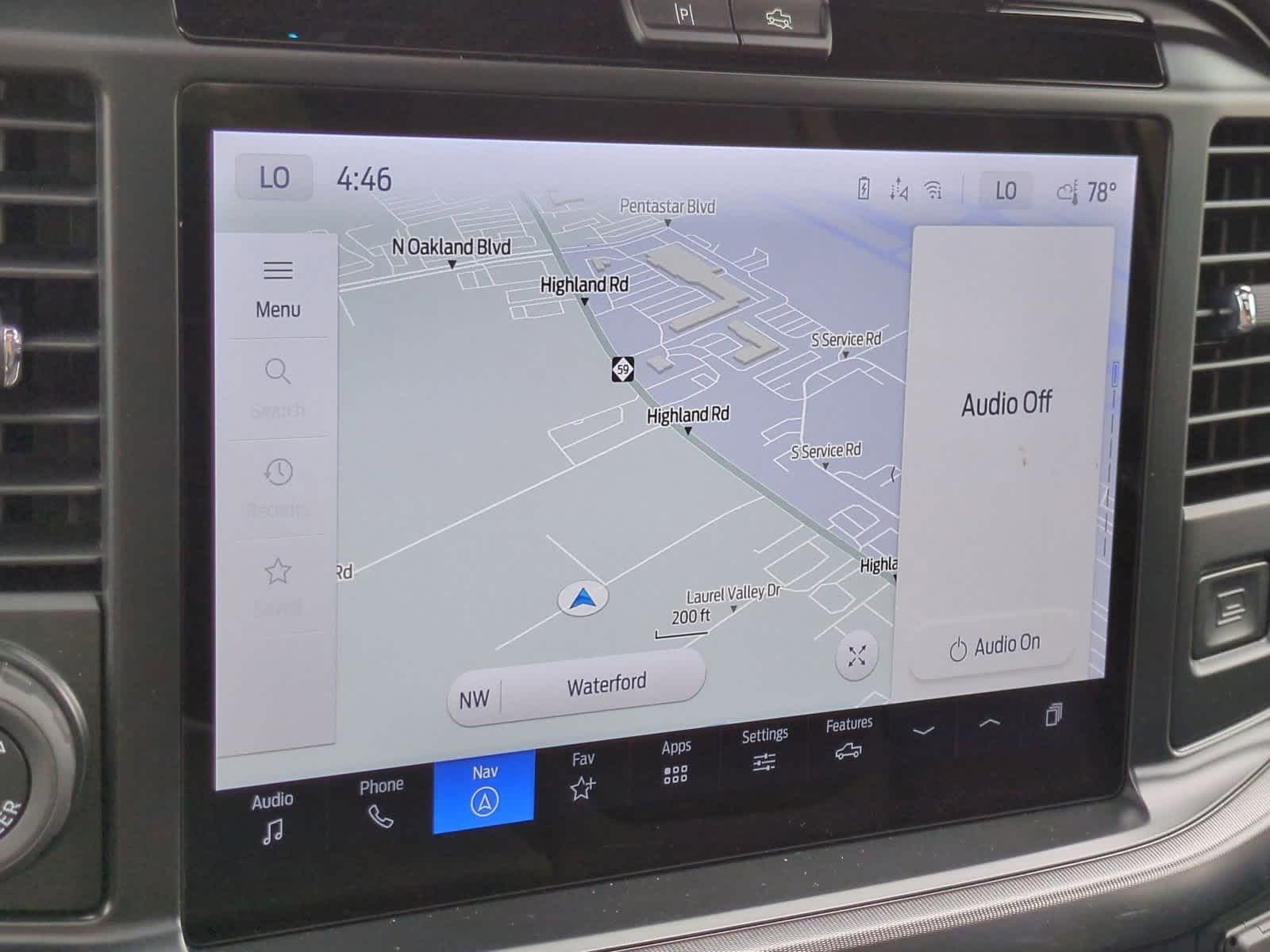 Thumbnail: 2025 Ford F-150 - 29