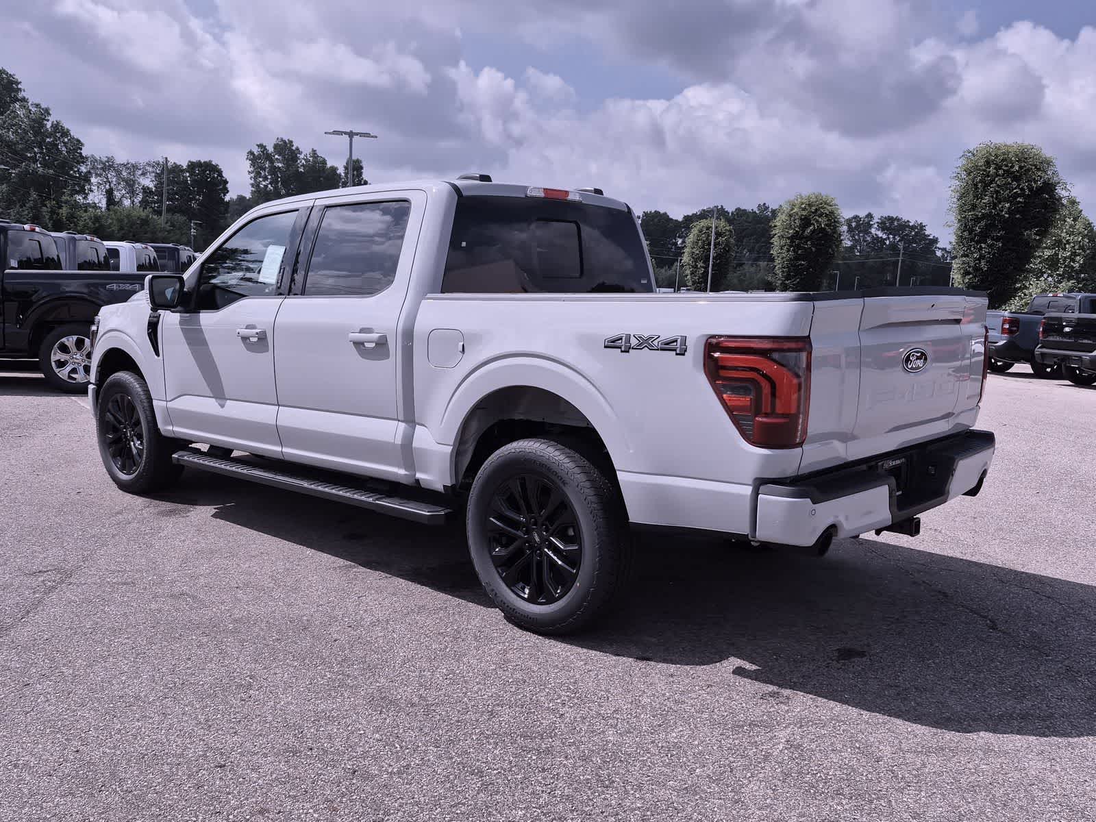 Thumbnail: 2026 Ford F-150 - 6