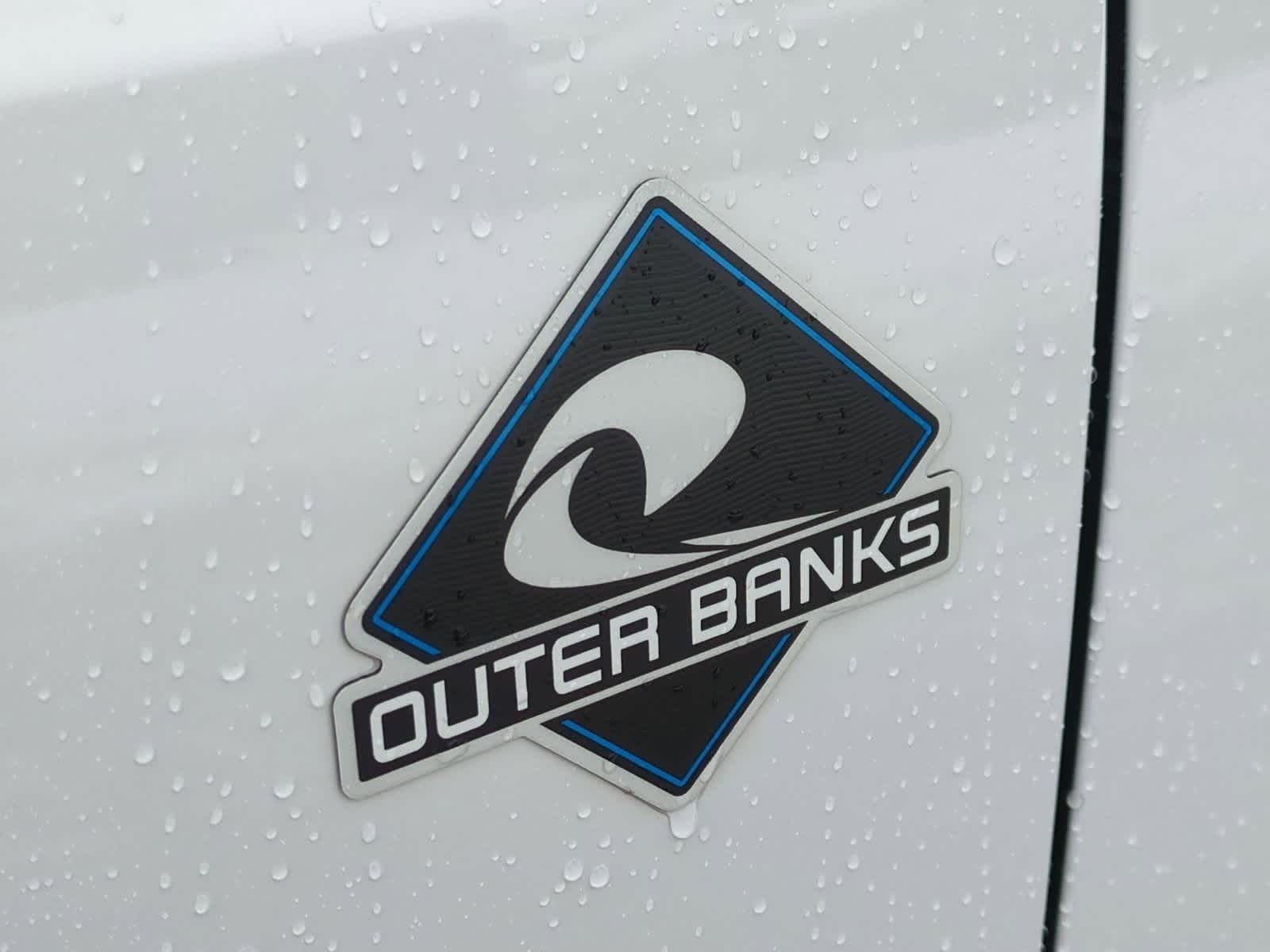 Thumbnail: 2023 Ford Bronco - 13