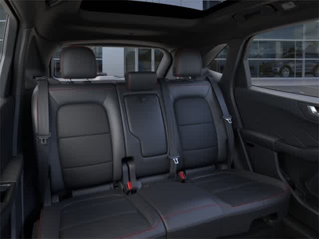 Thumbnail: 2023 Ford Escape - 11