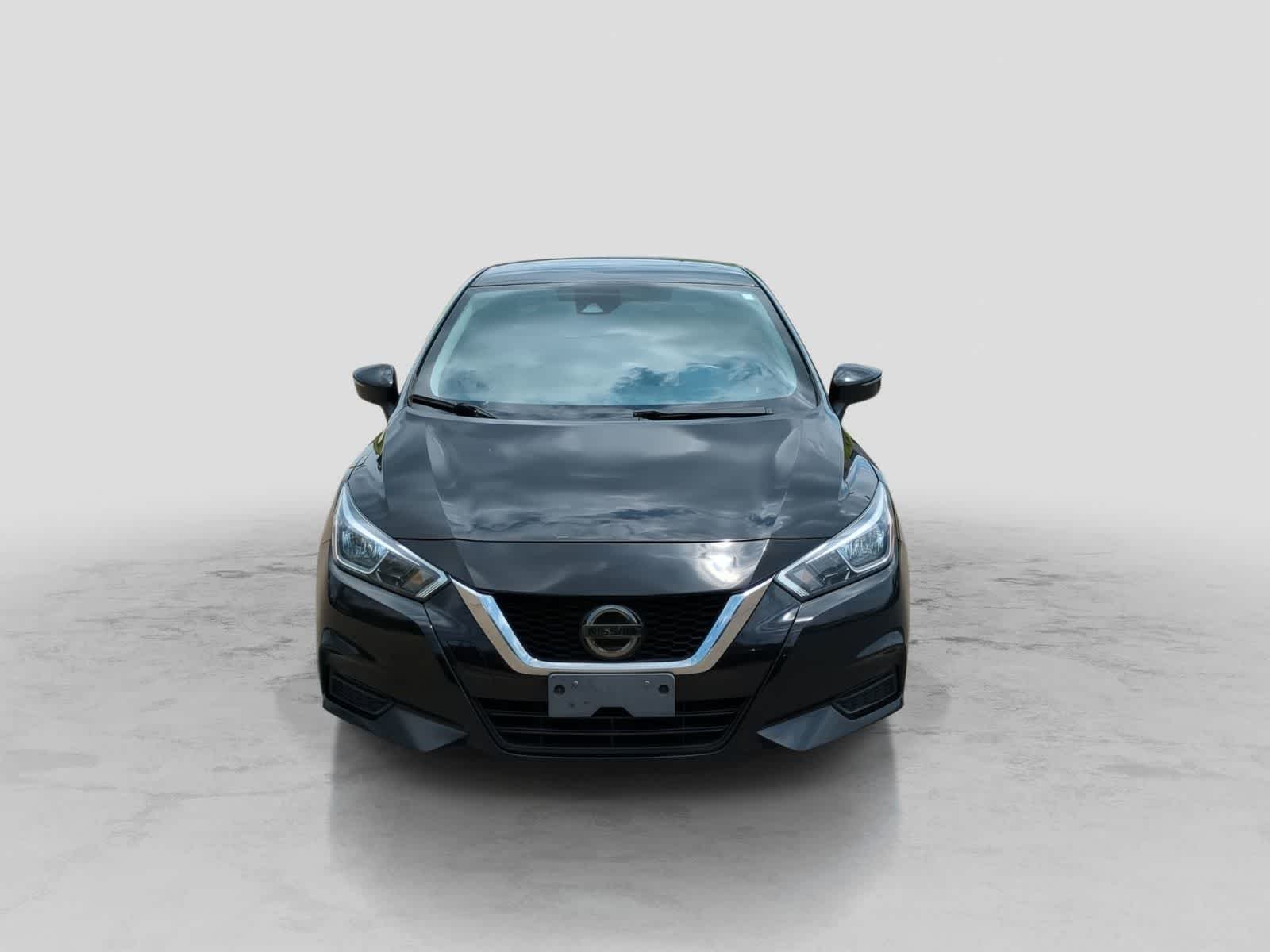 Thumbnail: 2021 Nissan Versa - 2