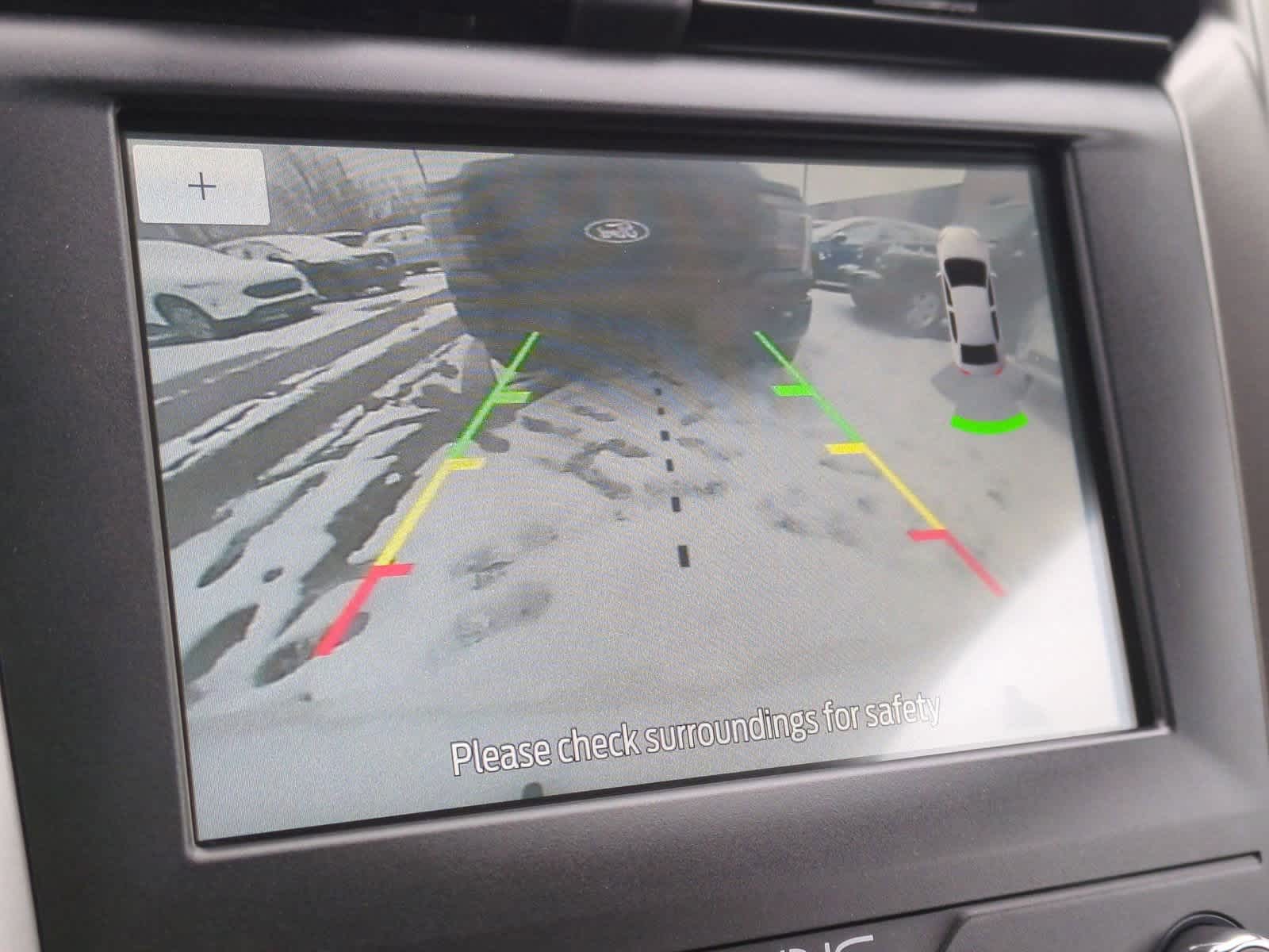 Thumbnail: 2020 Ford Fusion - 29